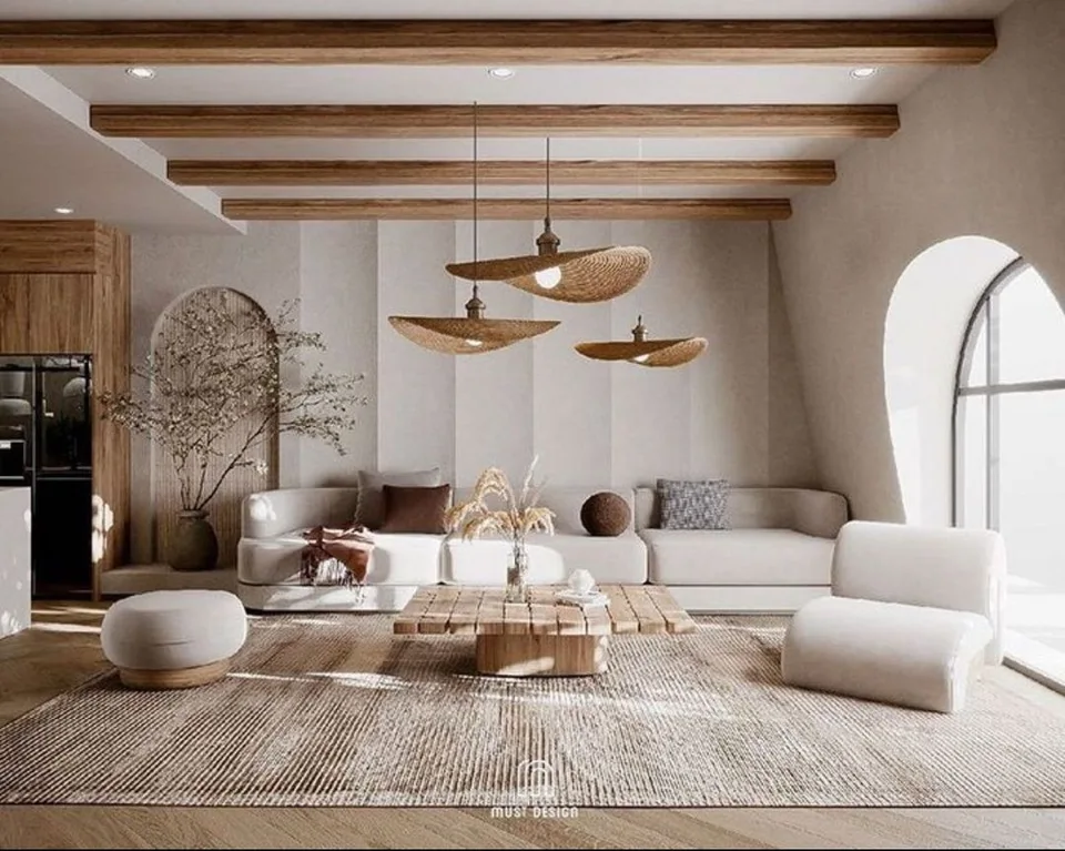 Accent Wall Designs design idea