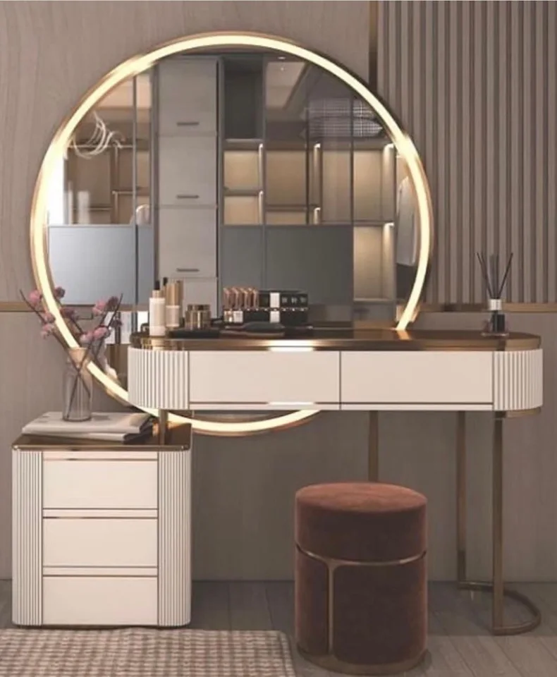 Console Tables design idea